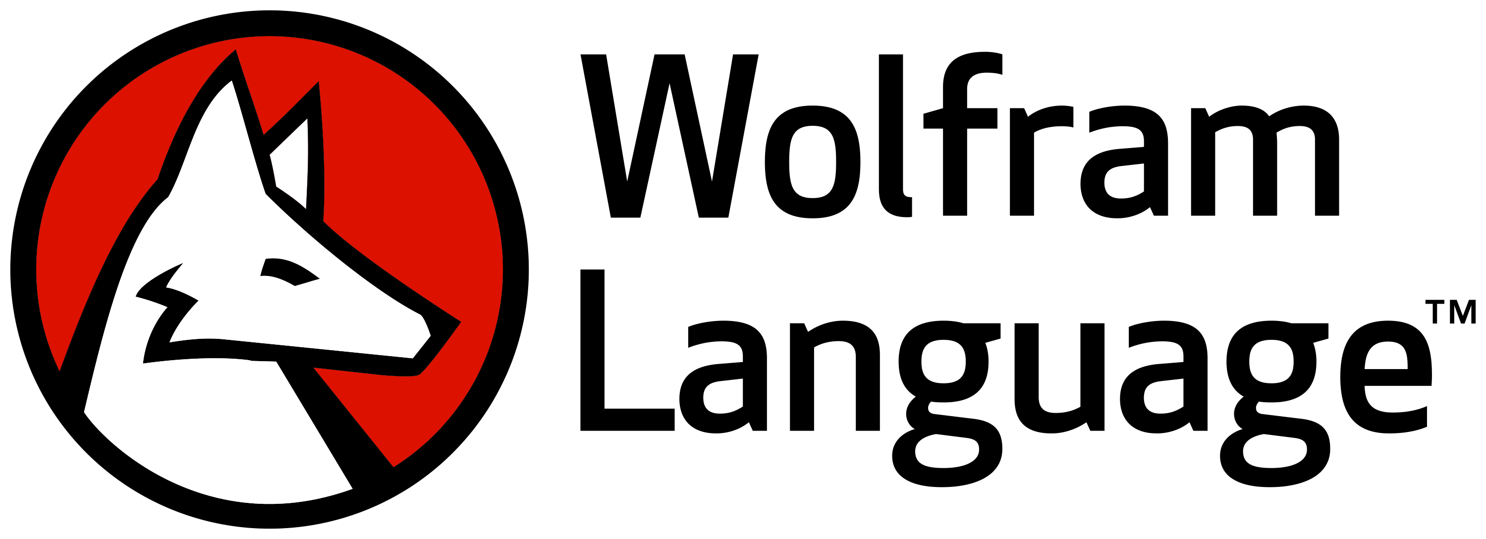 Wolfram logo